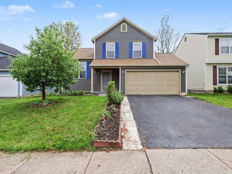 3391 Mautino Drive , Columbus, OH 43231 Photo 1