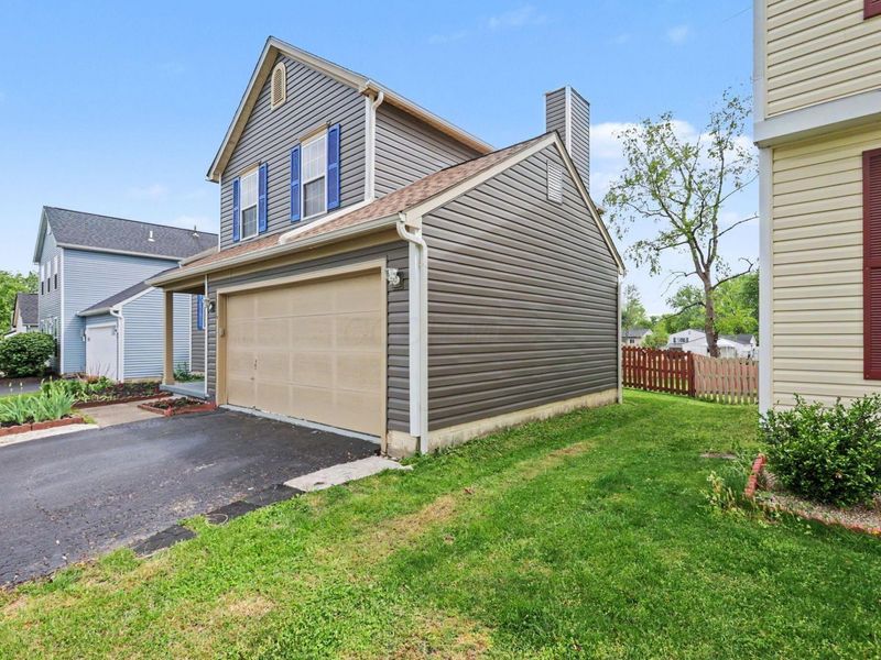3391 Mautino Drive , Columbus, OH 43231 Photo 3