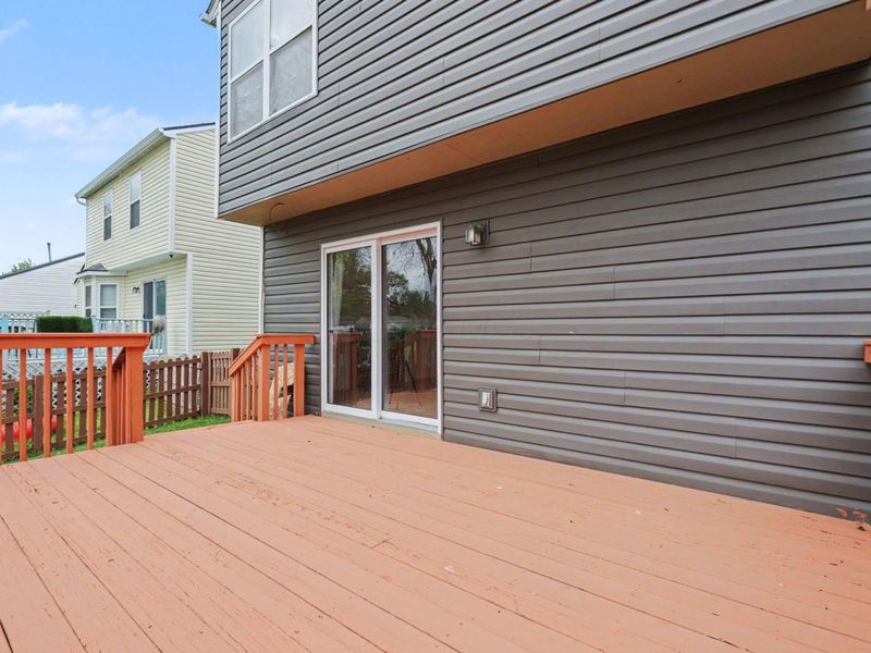 3391 Mautino Drive , Columbus, OH 43231 Photo 41