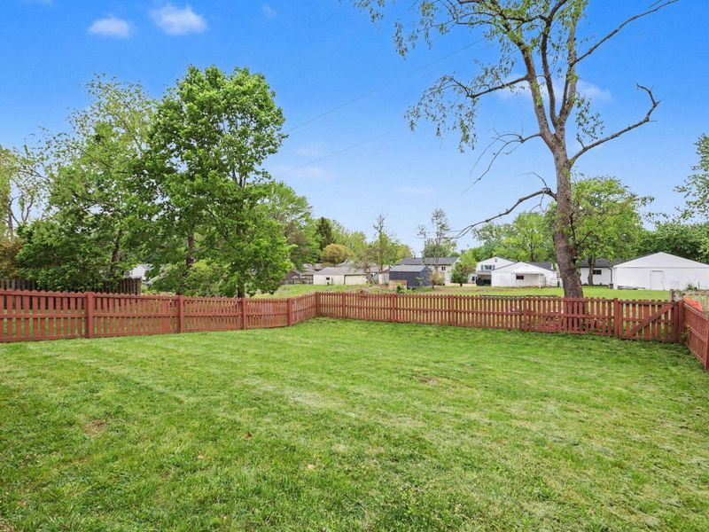 3391 Mautino Drive , Columbus, OH 43231 Photo 42