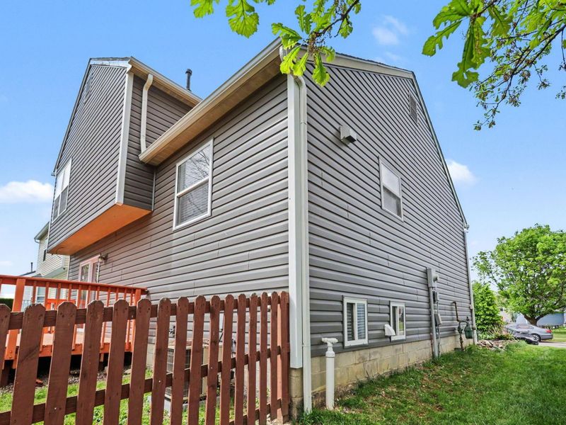 3391 Mautino Drive , Columbus, OH 43231 Photo 46