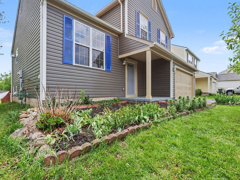 3391 Mautino Drive , Columbus, OH 43231 Photo 5