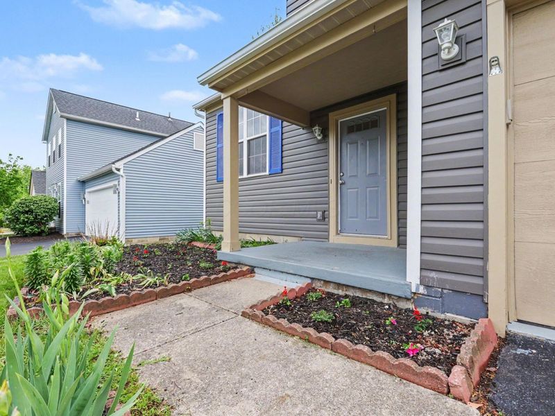 3391 Mautino Drive , Columbus, OH 43231 Photo 6