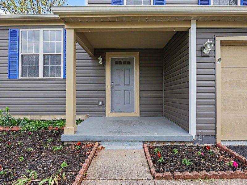 3391 Mautino Drive , Columbus, OH 43231 Photo 7