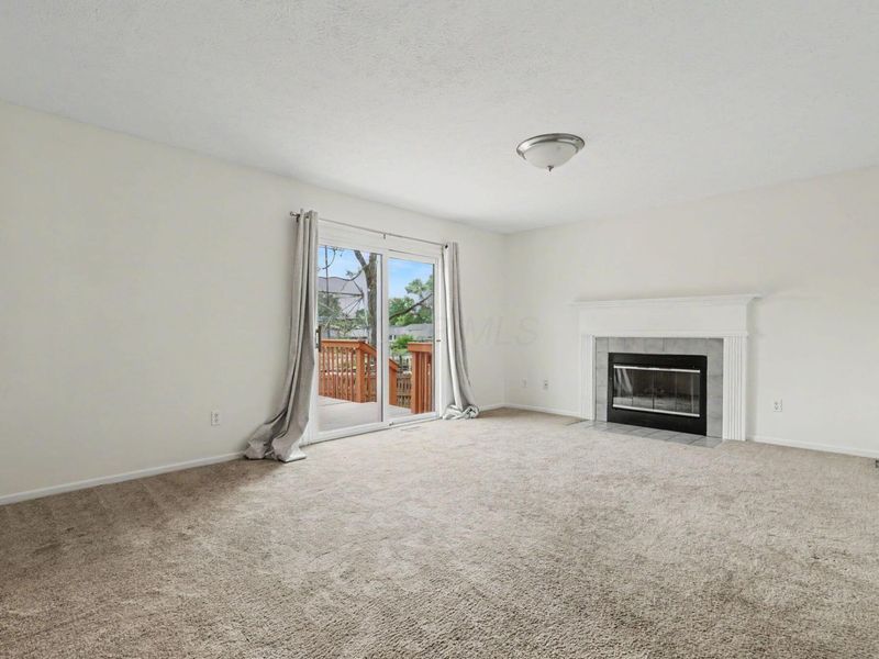 3391 Mautino Drive , Columbus, OH 43231 Photo 9