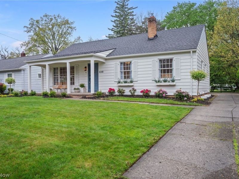 4348 W 202nd Street, Fairview Park, OH 44126 Photo 2