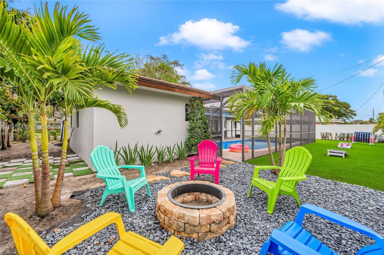 1111 NW 70th Ter, Plantation, FL 33313 Photo