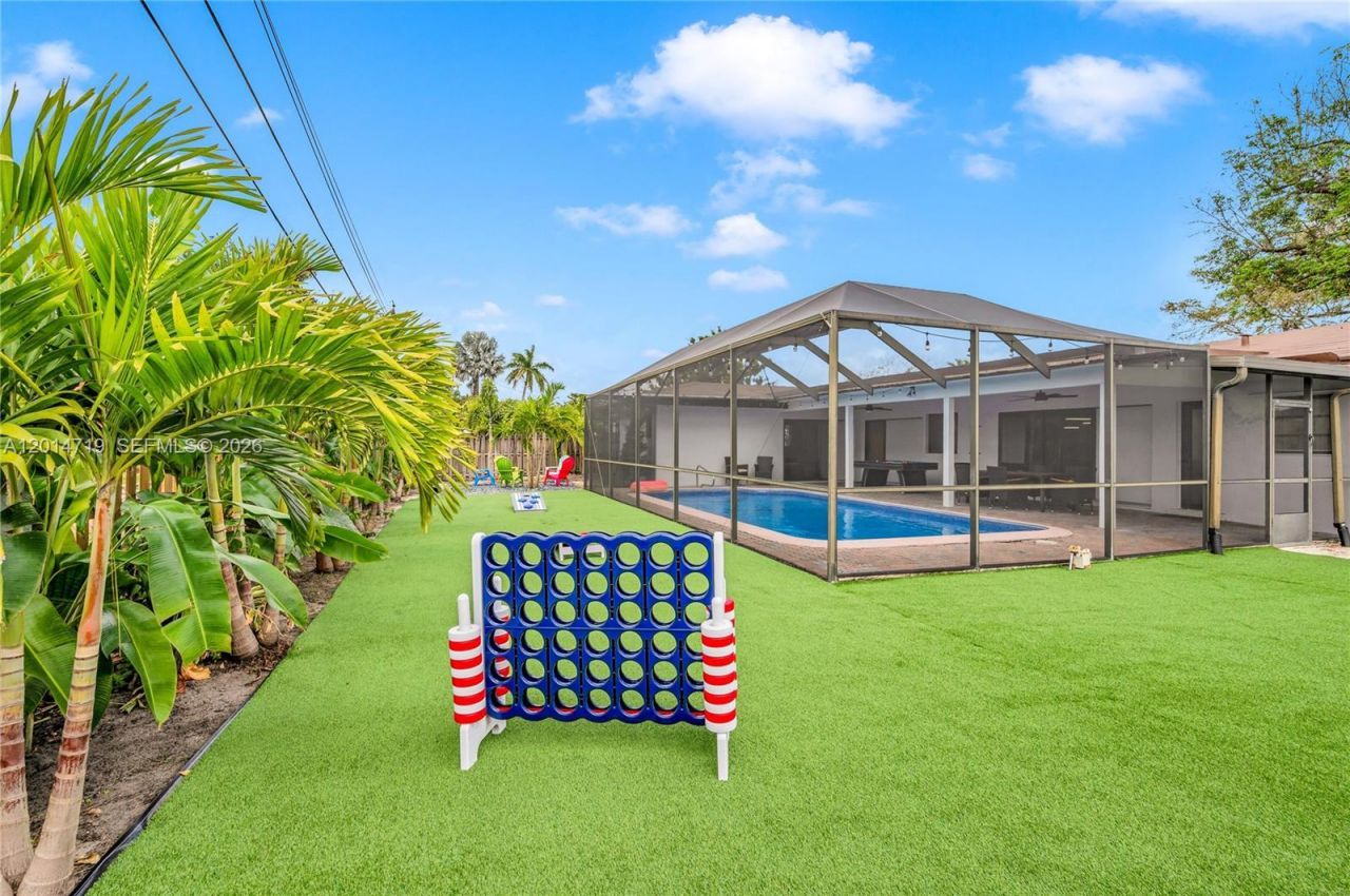 1111 NW 70th Ter, Plantation, FL 33313 Photo
