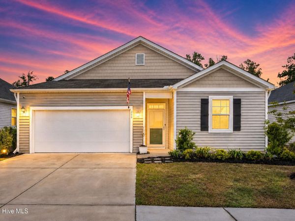 208 Airlie Vista Lane , Surf City, NC 28445