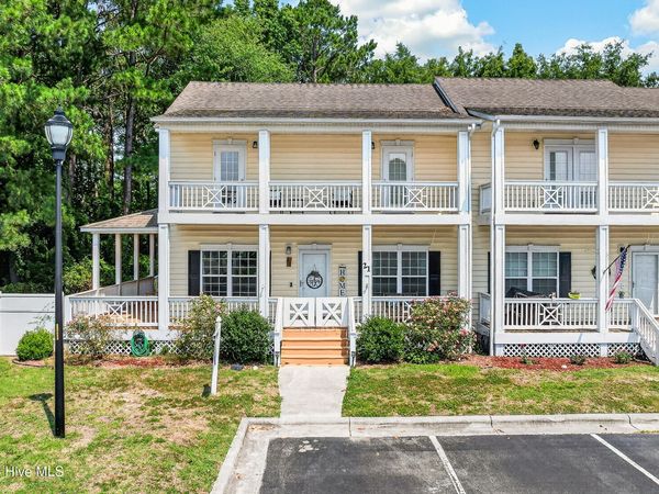 21 Outrigger Drive, Swansboro, NC 28584
