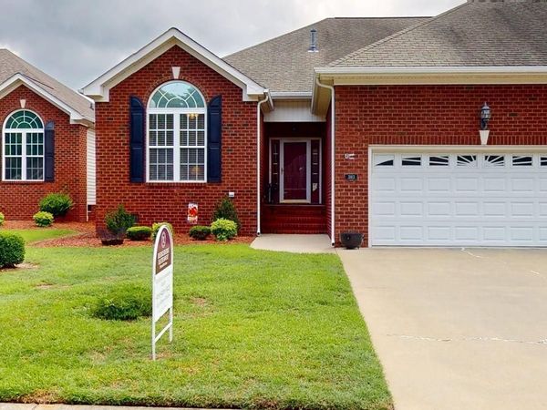 303 Commonsgate Drive, Goldsboro, NC 27530