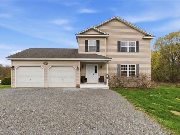 50 Ouellet Drive, St. Albans City, VT 05478