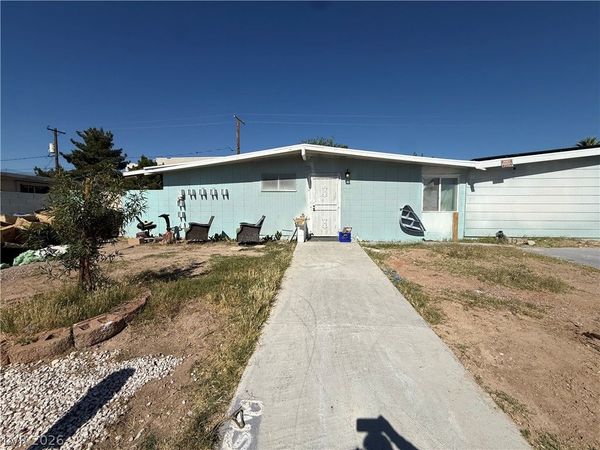 1841 Ingraham Street, North Las Vegas, NV 89030