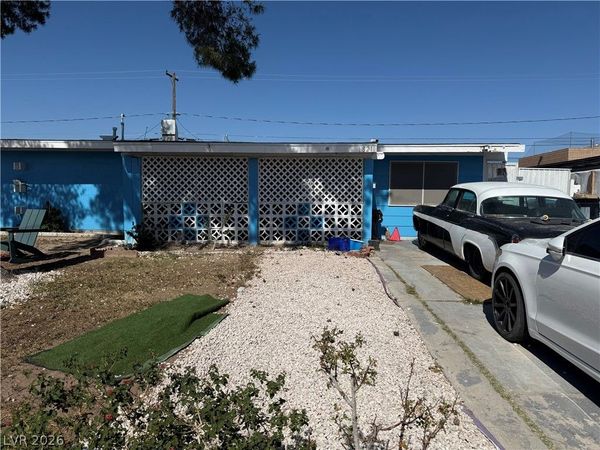 1821 Ingraham Street , North Las Vegas, NV 89030