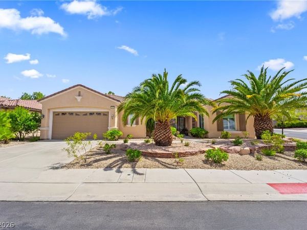 2339 Valley Cottage Avenue, Henderson, NV 89052