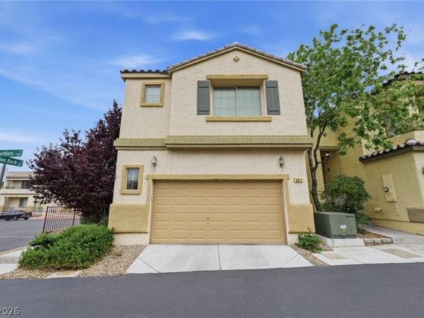 9917 Markhorn Court , Las Vegas, NV 89149