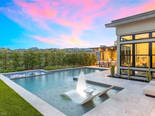 12613 Penfield Avenue, Las Vegas, NV 89138