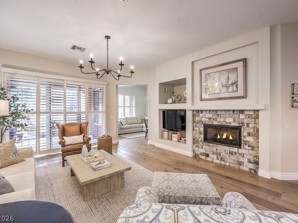 26 Emerald Dunes Circle , Henderson, NV 89052