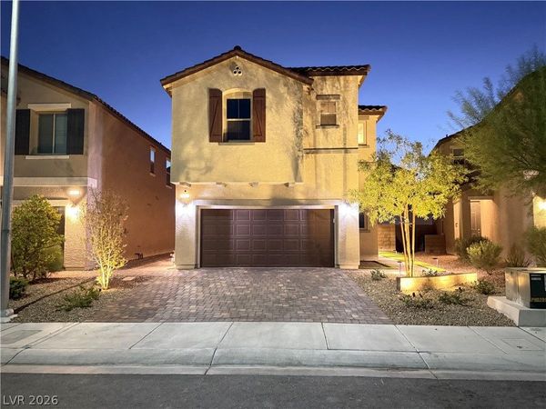 7029 Tilligerry Street, North Las Vegas, NV 89084