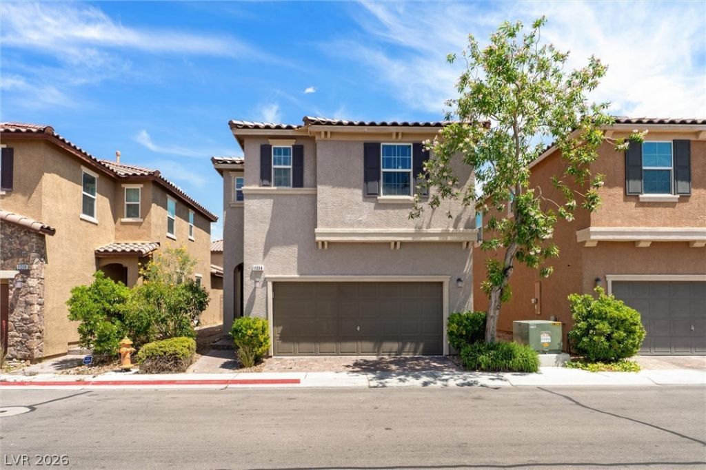 11334 Tull Canyon Street, Las Vegas, NV 89141 Main Photo