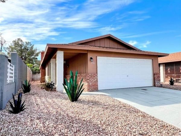 1916 Cameron Street , Las Vegas, NV 89102