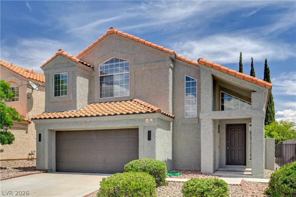2720 Kennington Circle, Las Vegas, NV 89117 Main Photo