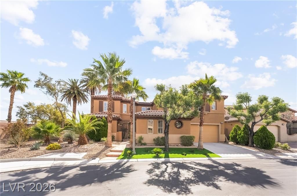 7702 Bear Ridge Street, Las Vegas, NV 89113 Main Photo
