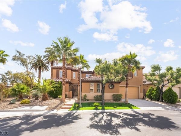 7702 Bear Ridge Street , Las Vegas, NV 89113
