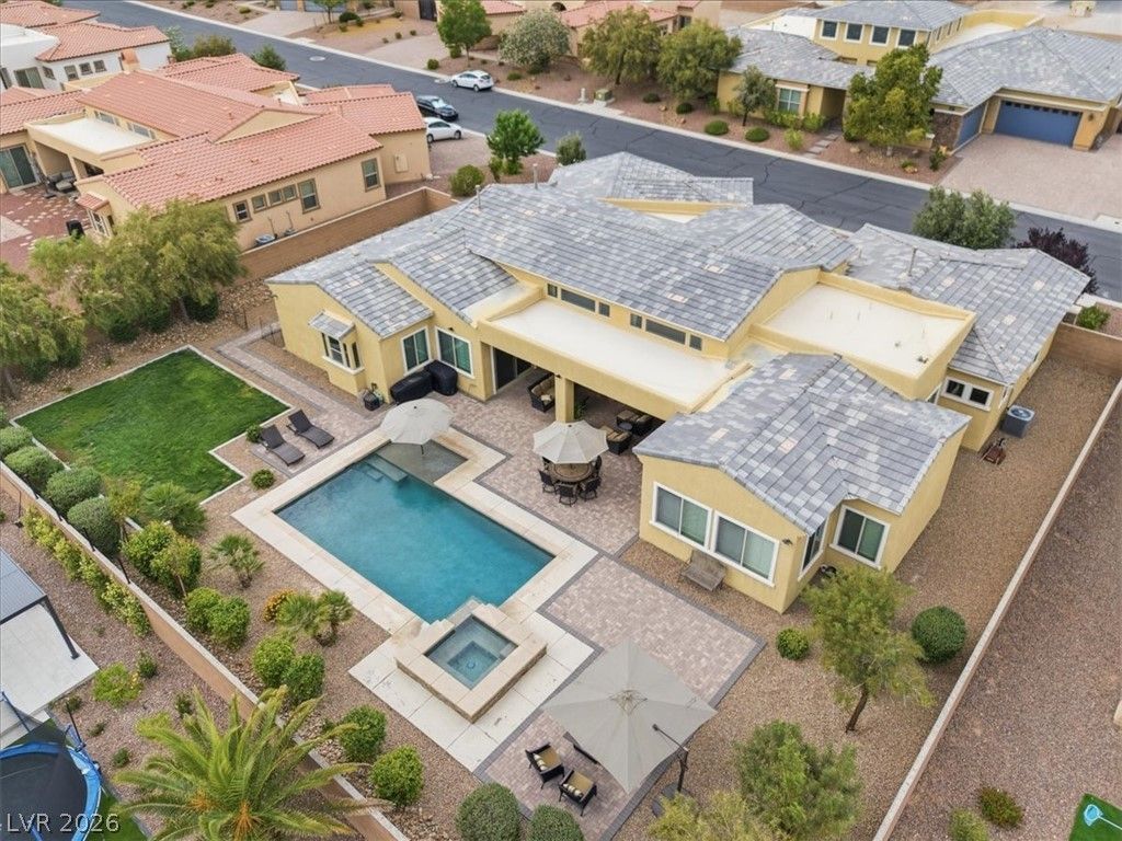 7537 Frittata Avenue, Las Vegas, NV 89113 Main Photo