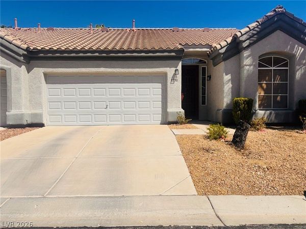 9758 Glittering Star Avenue, Las Vegas, NV 89147