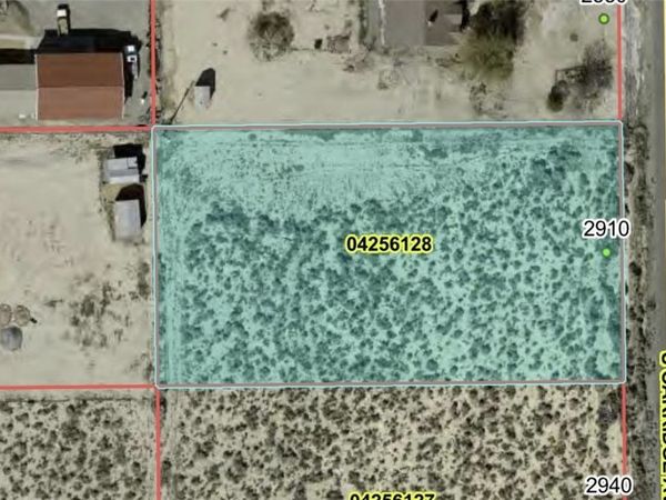 2910 Oakridge Avenue , Pahrump, NV 89048