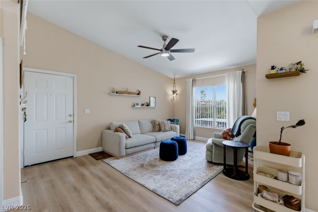 8000 Badura Avenue, Unit 2023, Las Vegas, NV 89113 Main Photo