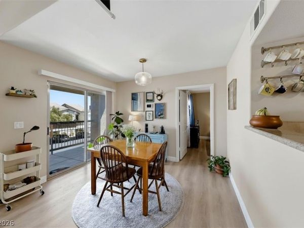 8000 Badura Avenue , Unit 2023, Las Vegas, NV 89113