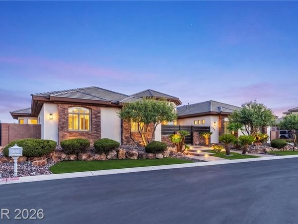225 Saint Elmo Circle, Las Vegas, NV 89123