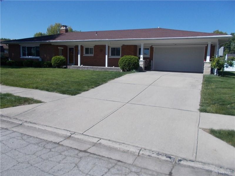 657 S Main Street, West Milton, OH 45383 Photo 1
