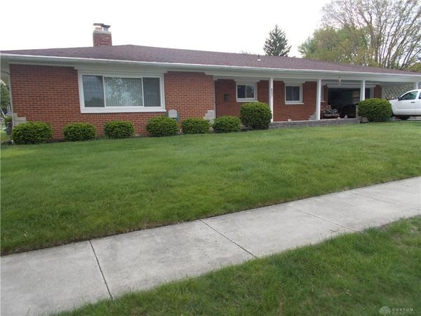 657 S Main Street, West Milton, OH 45383
