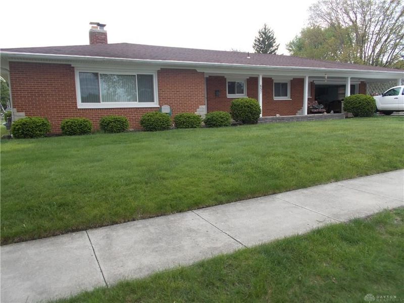657 S Main Street, West Milton, OH 45383 Photo 1