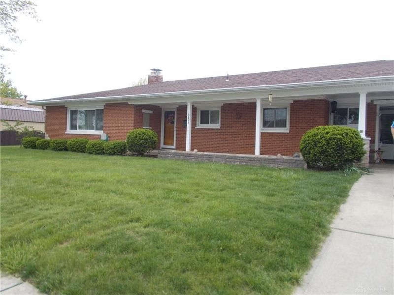 657 S Main Street, West Milton, OH 45383 Photo 2