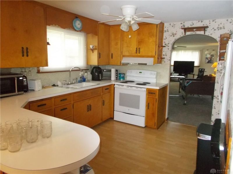 657 S Main Street, West Milton, OH 45383 Photo 5