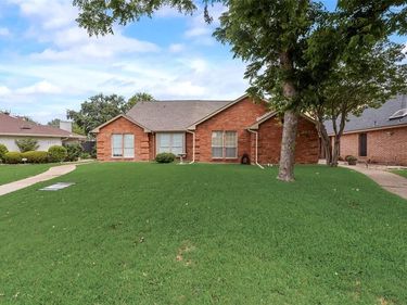 2931 Allister Street, Dallas, TX 75229