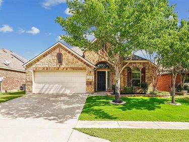 1345 Elkford Lane, Fort Worth, TX 76247