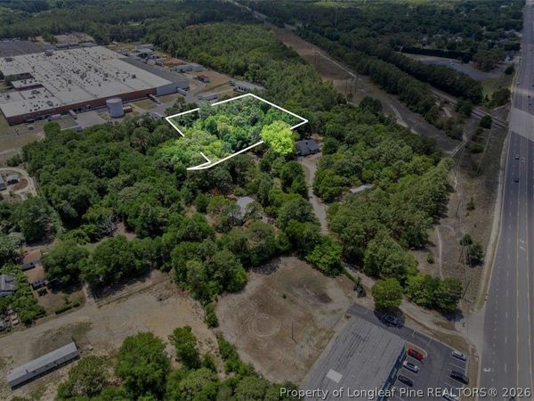 3170 Crows Nest Drive, Fayetteville, NC 28306