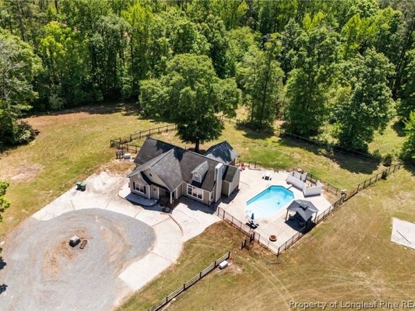 435 Thomas Way, Cameron, NC 28326