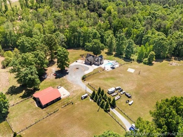 435 Thomas Way, Cameron, NC 28326