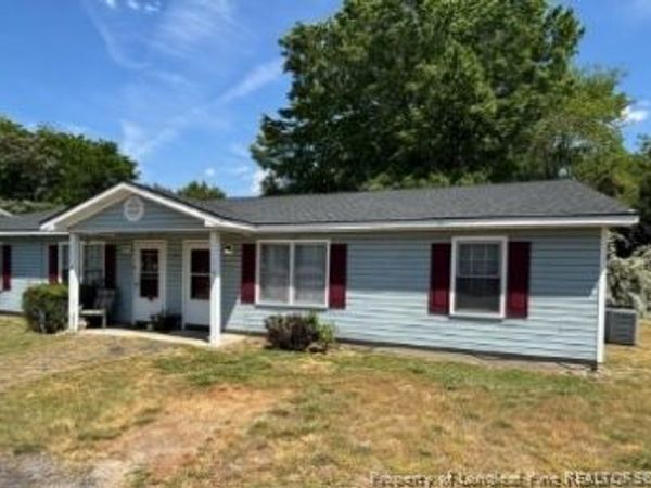 1313 Ireland Drive , Unit B, Fayetteville, NC 28304