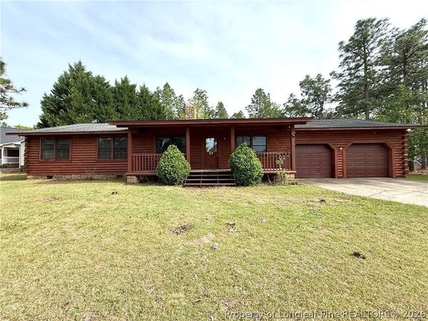 57 Sandpiper Drive , Sanford, NC 27332