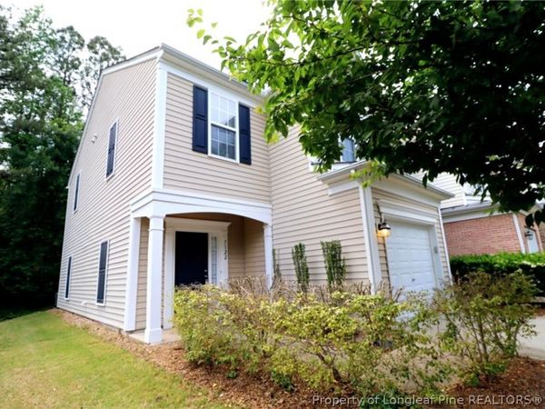 7122 Racine Way, Raleigh, NC 27615