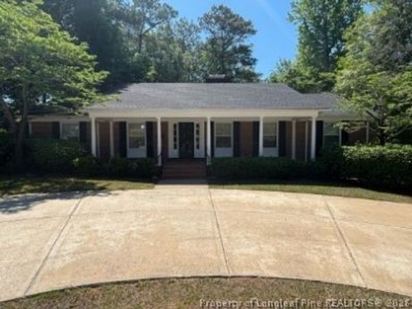 1513 Raeford Road , Fayetteville, NC 28305