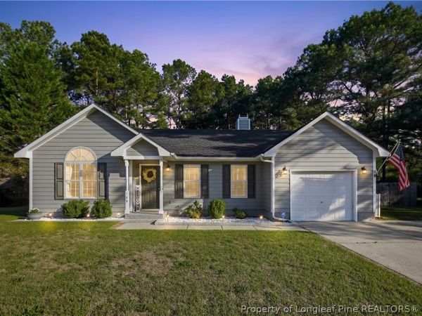 103 Horace Court, Raeford, NC 28376