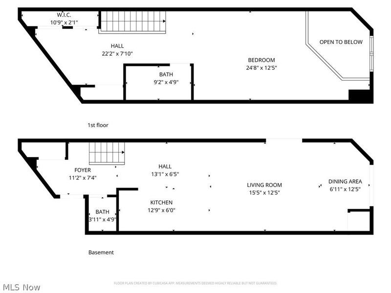 1900 Grove Court , Unit 112, Cleveland, OH 44113 Photo 5